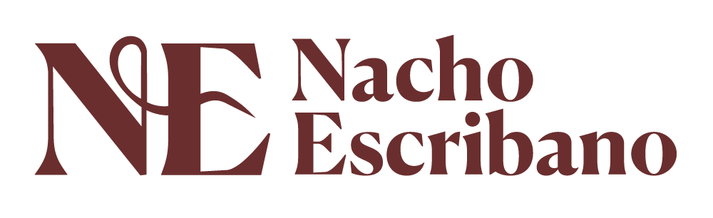 Nacho Escribano